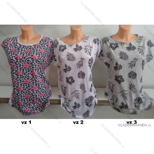 T-shirt short sleeve (s) HAZARD TURKEY MADE TM717003