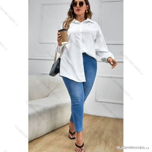 Women's elegant party long sleeve dress (S/M ONE SIZE) ITALIAN FASHION IM322282