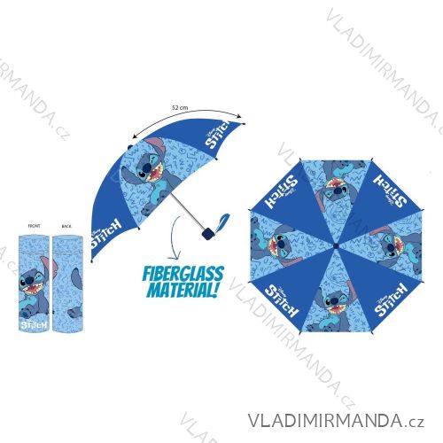 Deštník lilo dětský chlapecký (ONE SIZE) SETINO LIL24-2962