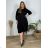 Sleeveless jacket long sleeve (uni sl) ITALIAN Fashion IMC17326
