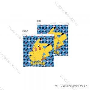 Nákrčník zimní pokemon dětský dorost chlapecký (ONE SIZE) SETINO POK23-2424