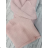 Wintermütze mit Pompon Damen (ONE SIZE) POLAND PRODUCT PV820056 EINHEITSGRÖSSE hellrosa