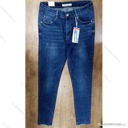 Jeans jeans long womens 33-44) MOON GIRLS MO24MUD861