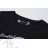 Nightgown long sleeve children's girls (140-170) WOLF S2382