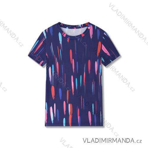 Nightgown long sleeve children's girls (140-170) WOLF S2382