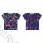 Nightgown long sleeve children's girls (140-170) WOLF S2382
