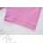 Nightgown long sleeve children's girls (140-170) WOLF S2382