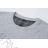 Men's short-sleeved pajamas, oversized (M-3XL) WOLF S2575B