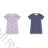 Nightgown long sleeve children's girls (140-170) WOLF S2382