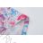 Nightgown long sleeve children's girls (140-170) WOLF S2382