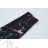 Long functional leggings for girls (134-170) WOLF T2591