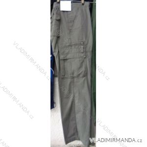 Kalhoty slabé  pánské nadrozměrné (l-4xl) BATINY QNAM-TUI-HOP