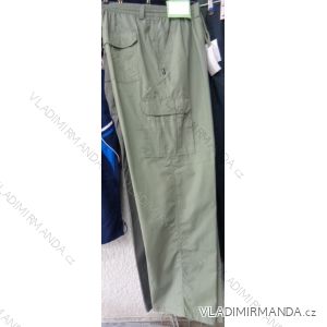 Kalhoty slabé  pánské nadrozměrné (l-4xl) BATY QSI-TC