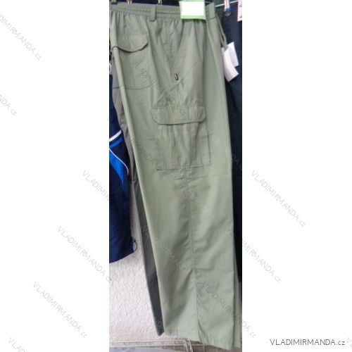 Men's oversized (l-4xl) BATY QSI-TC pants
