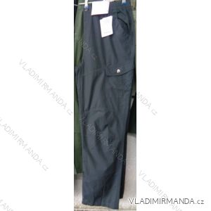Kalhoty slabé  pánské nadrozměrné (l-4xl) BATY QNAM-HOP-CHEO