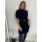 Sleeveless jacket long sleeve (uni sl) ITALIAN Fashion IMC17326