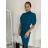 Sleeveless jacket long sleeve (uni sl) ITALIAN Fashion IMC17326