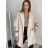 Sleeveless jacket long sleeve (uni sl) ITALIAN Fashion IMC17326 48/50 beige