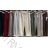 Women's oversized casual pants with belt (42/44/46 ONE SIZE) ITALIAN FASHION IMC25028