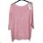 Women's long sleeve sweater (S/M/L ONE SIZE) ITALIAN FASHION IMPBB25625XF