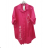 Women's 3/4 sleeve extended shirt (S/M/L ONE SIZE) ITALIAN FASHION IMPLI2550228