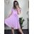 Women's sleeveless dress (uni sl) ITALIAN Fashion IM318070