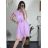 Women's sleeveless dress (uni sl) ITALIAN Fashion IM318070