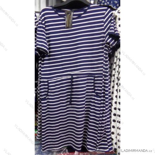 Women's dress / long t-shirt (xl-3xl) OSLIL POLSKá Fashion PM117018
