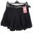 Women's short skirt (S-L ONE SIZE) ITALIAN FASHION IMPBB251N68001