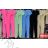 Women's slim-fitting A-line short-sleeved jumpsuit (XS/S/M ONE SIZE) ITALIAN FASHION IMWAE25022