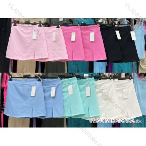 Sukně krátká dámská (XS/S/M ONE SIZE) ITALSKÁ MÓDA IMWAE25024