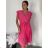 Women's sleeveless dress (uni sl) ITALIAN Fashion IM318070