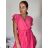 Women's sleeveless dress (uni sl) ITALIAN Fashion IM318070