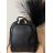 Small Women's Handbag Batoh dámský (12X32) TESSRA KABELKY TES223415-BB