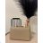 Damenhandtasche (ONE SIZE) ITALIAN FASHION IM08239067