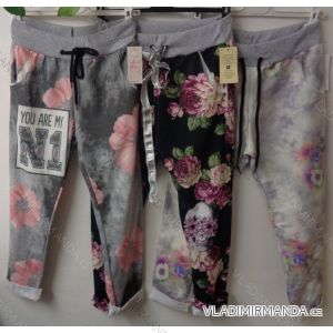 Sweatshirts Damen (uni sl) ITALIENISCHE MODA IM517001
