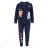 Long sleeve tracksuit paw patrol children's girl's (3-6 years) SETINO VH1328