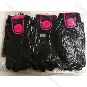 Rukavice prstové dámske (ONE SIZE) Sandru SAN19R226PM