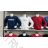 Mikina teplá na zips dlhý rukáv pánska (M-2XL) TURECKÁ MÓDA TMF24585