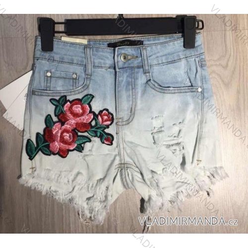 Shorts shorts womens (xs-xl) LEXXURY 8003