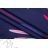 Nightgown long sleeve children's girls (140-170) WOLF S2382