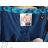 Boxerky bavlnené pánske (M-3XL) PESAIL PES24LG5141