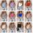 Women's summer tank top (S/M/L ONE SIZE) ITALIAN FASHION IMWB25202