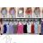 Women's summer tank top (S/M/L ONE SIZE) ITALIAN FASHION IMWB25202