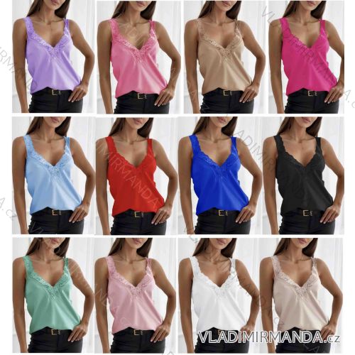Tielko letné na ramienka dámske (S/M/L ONE SIZE) TALIANSKA MÓDA IMWB25206