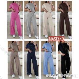 Šaty elegantní košilové dlouhý rukáv dámské (S/M ONE SIZE) ITALSKÁ MÓDA IMWY21734