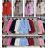 Súprava elegantné sako dlhý rukáv a sukňa krátka dámska (S/M/L ONE SIZE) TALIANSKA MÓDA IMWB25219