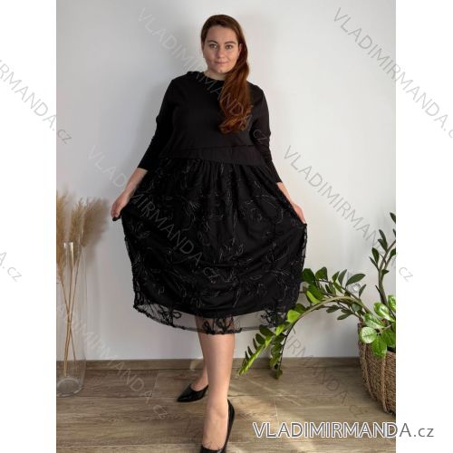 Sleeveless jacket long sleeve (uni sl) ITALIAN Fashion IMC17326