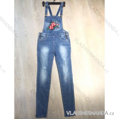 Rifle na traky / traky dámske (xs-xl) LEXXURY LEX022
