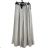 Women's Long Tulle Skirt (S/M ONE SIZE) ITALIAN FASHION IMWB233518